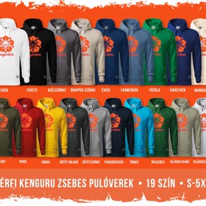 Univerzum szélén v8 - ruha & divat - férfi ruha - férfi pulóver - Meska.hu