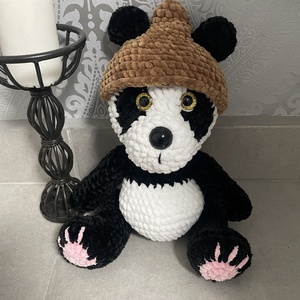 Amigurumi koala - Meska.hu